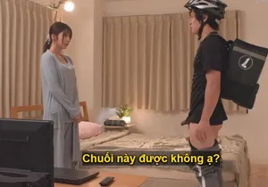 Cặp vú to này thật sự rất tuyệt vời~ Nữ thần sữa 36G "Axi" ngực to và mông đẹp / đạo cụ sốc mạnh / cắm và nhét lỗ, thật tuyệt vời đến nỗi đèn pha cũng rung lắc dữ dội... [Phần 1]