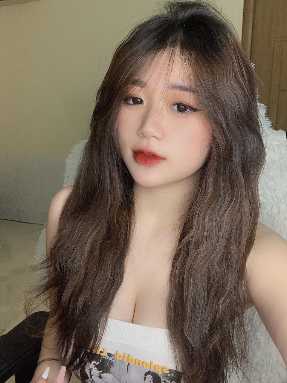 1pondo-013123_001-FHD-Nữ diễn viên quyến rũ huyền thoại ~ Emily Okazaki
